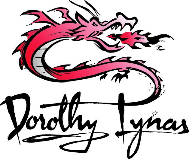 École Dorothy Lynas Elementary logo